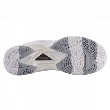 Maxx X-Cushion Pro II White / Silver